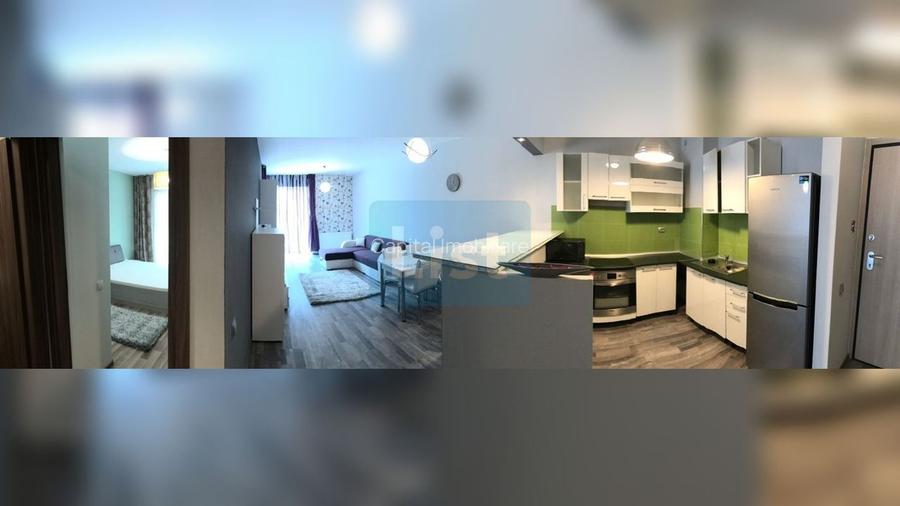 Comision 0%! Ap 2 Cam 55 mp, PET FRIENDLY, Platinia | USAMV | Mănăștur - 13