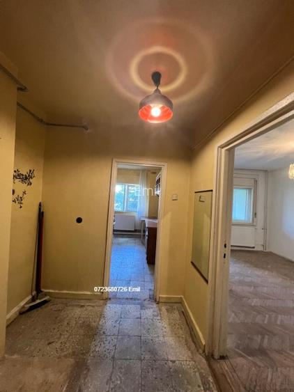 Proprietar – Apartament 2 camere, 55 mp + boxă, Complex Studențesc / Boavista - 4