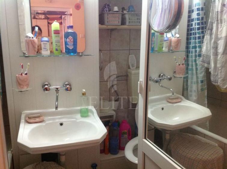 Apartament o camera în zona BILLA