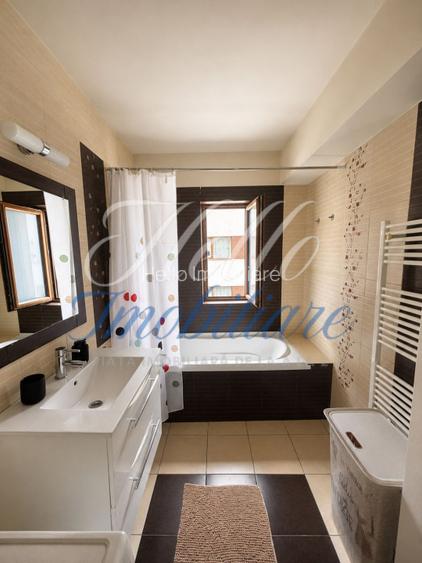 Apartament 2 camere ,57 mp. terasa 46 mp, zona BUNA ZIUA, Cluj - 7
