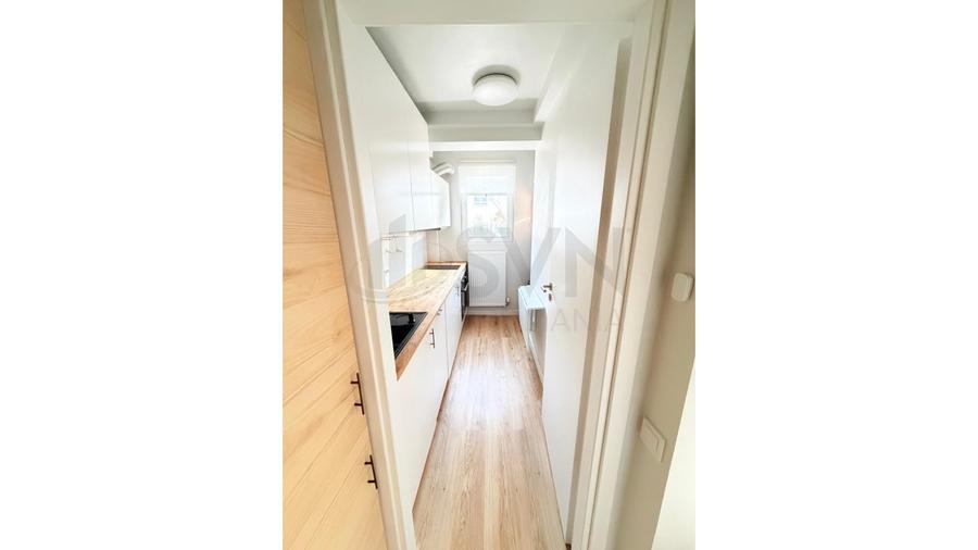 REA1027367 Apartament 2 Camere I Compozitorilor I Floreasca I Renovat 2025