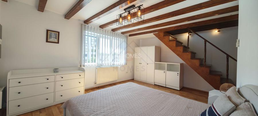 Apartament la CASA langa City of Mara! - 33