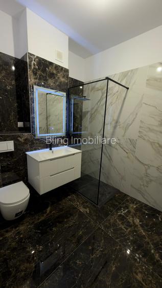 Apartament de 3 camere, 77 mp, zona BMW - 5
