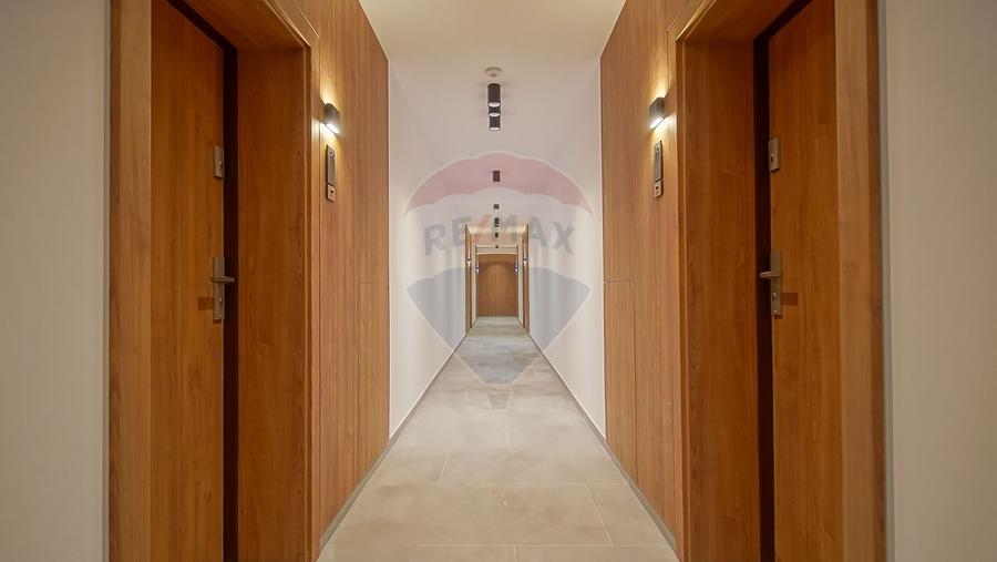 NOU! Apartament 2 camere cu boxa și parcare subterană