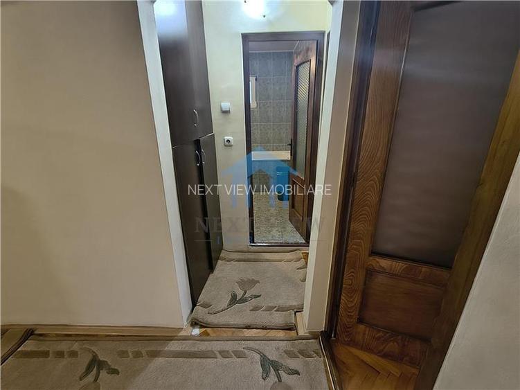 Apartament 3 camere, Zorilor, Loc de parcare - 18