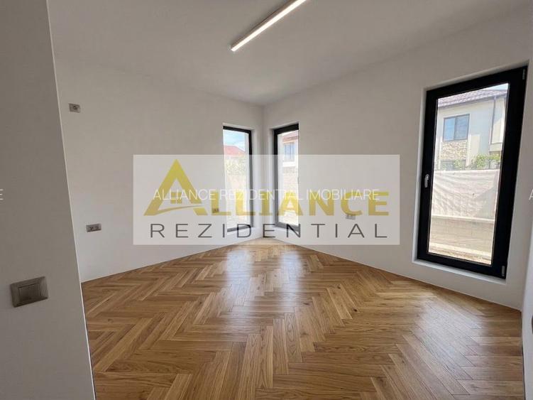 CASA PARTER-4 CAMERE- TEREN 325 MP - 7