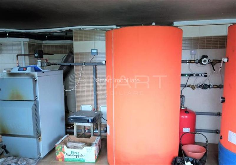Casa Tocile 5 camere cu teren 2000 mp - 21