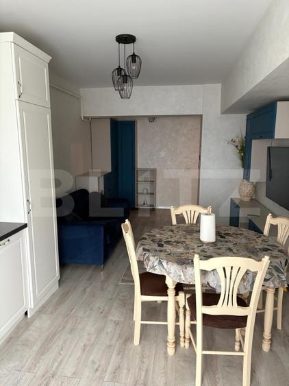 Apartament 2 camere, 49 mp, Moara de Vânt