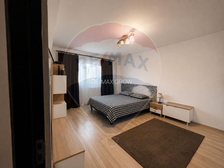 Apartament cu 2 camere de închiriat - 5
