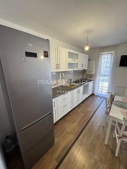 Apartament de inchiriat, 2 camere, 50 mp, parcare, zona Porii/Eroilor! - 3