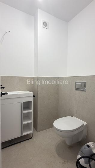 Apartament la cheie cu 3 camere,2 bai,etaj intermediar,zona Jysk - 13