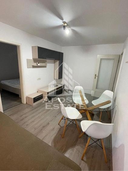 Apartament cu 2 camere de inchiriat, Central,Timisoara