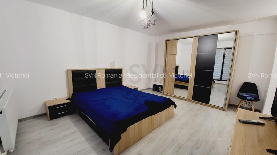 REA1012342 Studio - Bragadiru - Diamantului Residence - 12