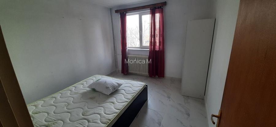 Apartament 2 camere de închiriat – 3 minute de Metrou Favorit | Pet Friendly - 2