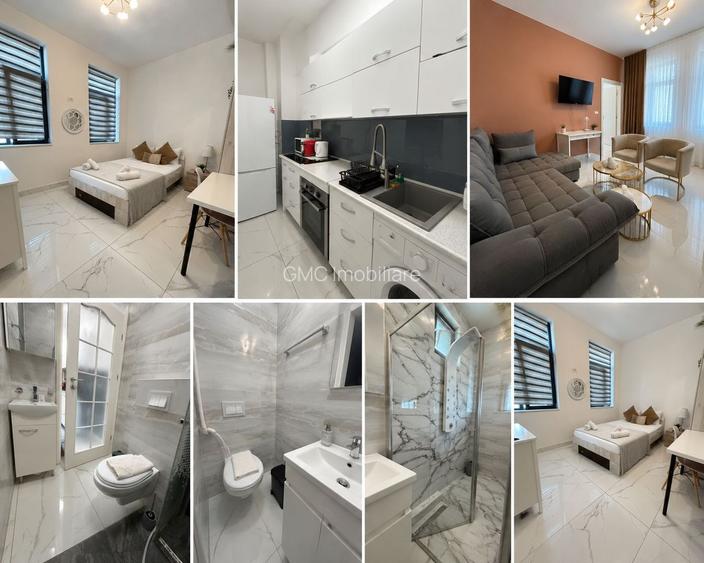 Apartamente de inchiriat zona Tineretului - Parcul Carol - 8