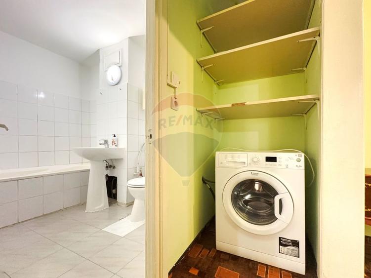 3 Camere | 2 Bai | Calea Aradului | Etajul 2 | Confort