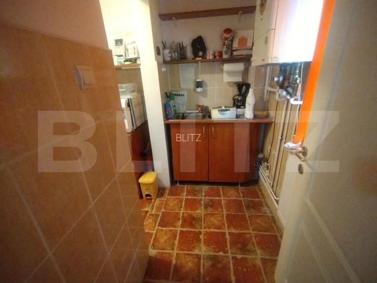 Apartament 3 Camere | Parter | Bloc Nou | 2 Locuri Parcare – Zona Decebal - 3