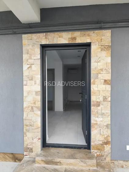 Apartament 2 Camere Otopeni | In Vila | Parter | Gradina 65 mp - 5