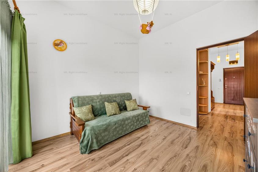 COMISION 0% | Apartament 3 camere | Decomandat | Sanpetru Residence