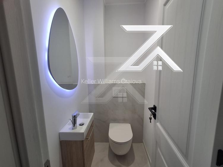 Apartament cu 2 camere – Brazda lui Novac - 6