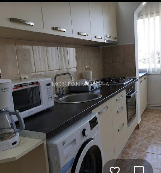 INCHIRIEZ APARTAMENT 2 CAMERE,ETAJ 3 SCOALA DE INOT - 6