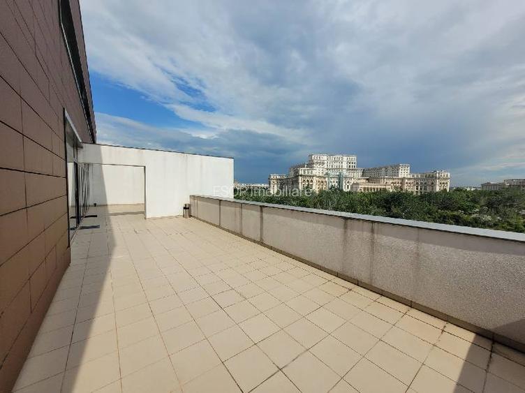 Izvor 80 Office Building, Izvor, 200 - 2155 mp  0% comision! - 12