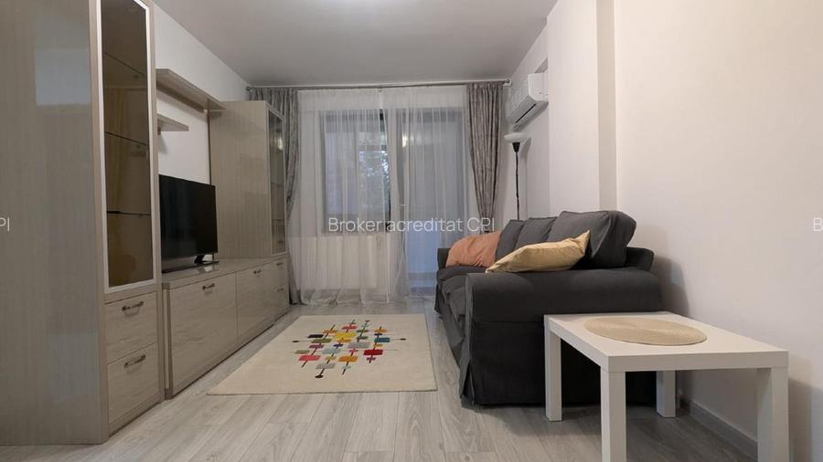 Apartament 2 camere Berceni - 12
