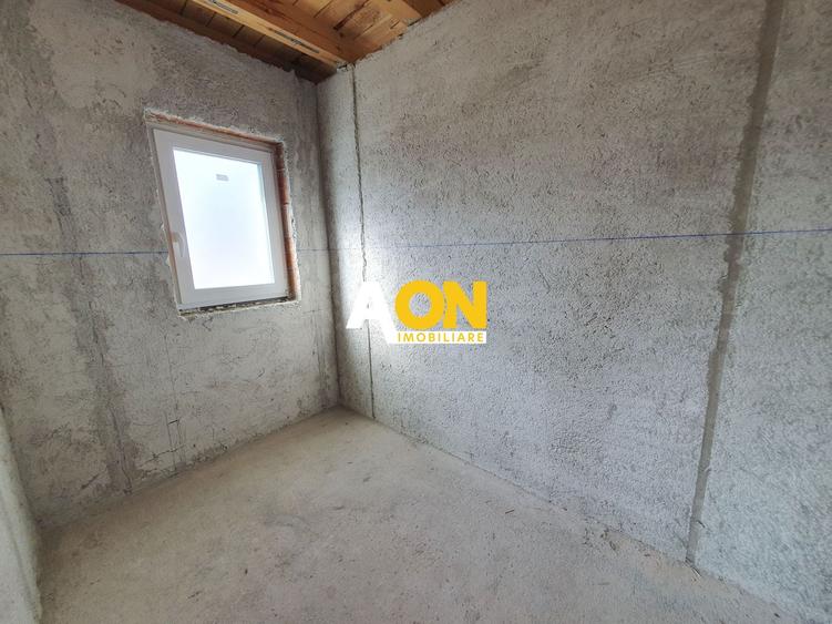 Casa cu predare la cheie, 5 camere, 354 mp teren, Micesti