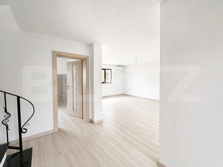 Duplex de vanzare, 110 mp, zona Schit - Alba Iulia - 4