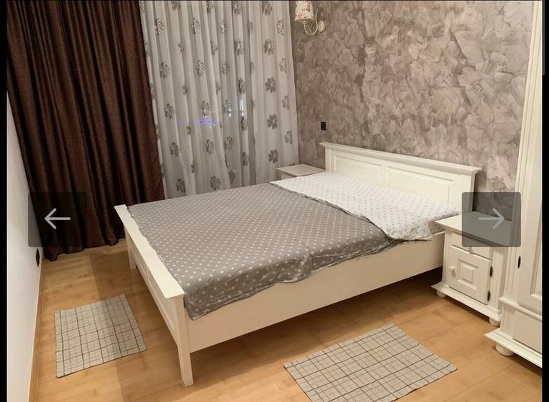 Delta Vacaresti-Asmita Gardens Apartament 3 camere