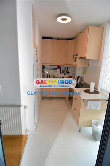 Inchiriere Apartament 3 camere Delea Veche