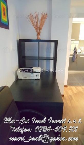 Inchiriem-apartament 2 camere-zona Voluntari, cu loc de parcare - 6