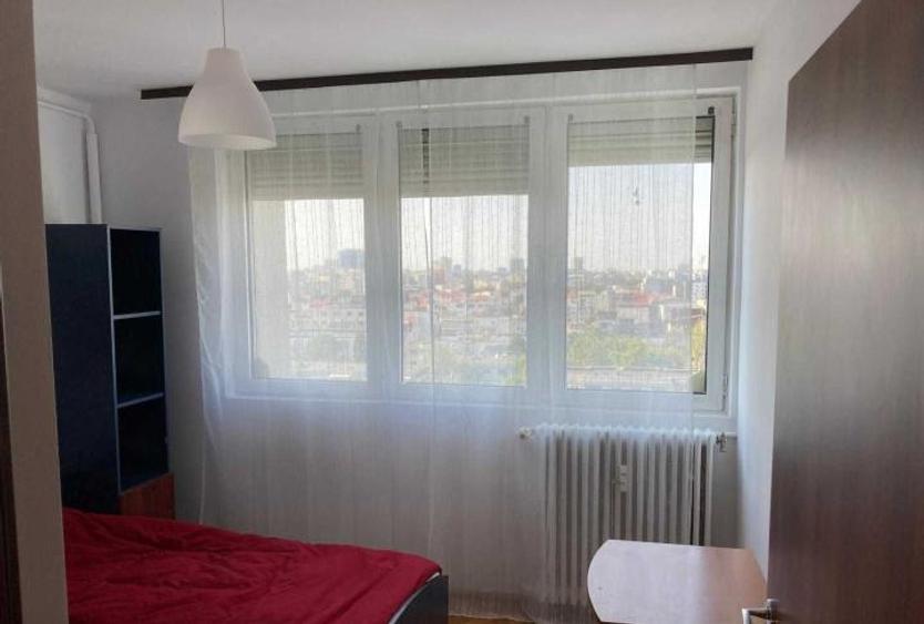 Floreasca | 3 Camere | Decomandat | Pet Friendly |