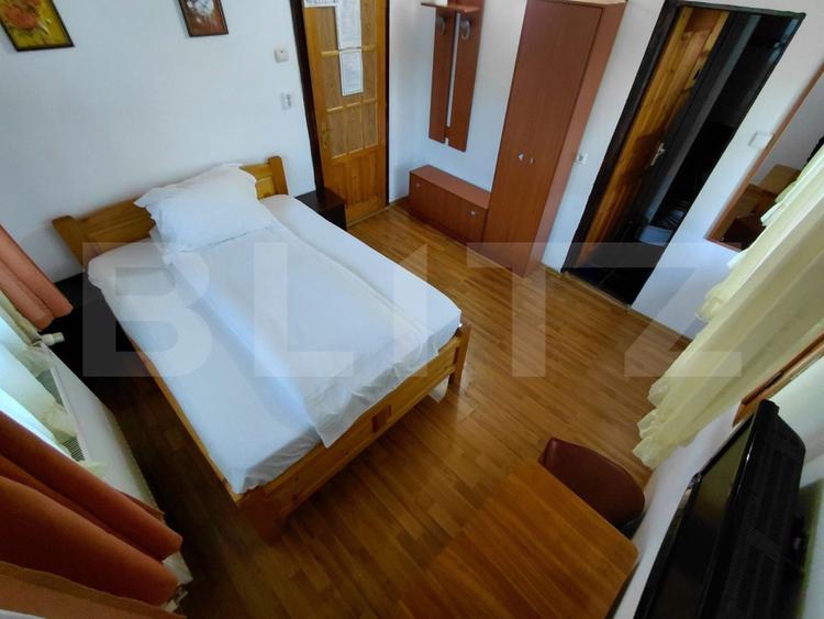 Pensiune-Restaurant Straja, 3 stele, 14 camere