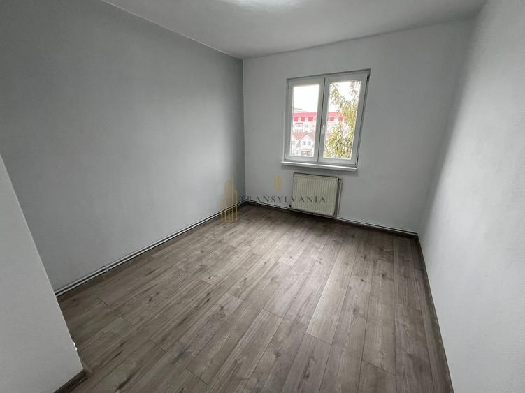 Apartament 2 camere, zona Rahovei
