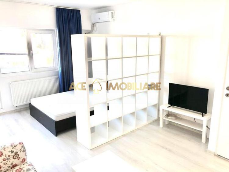 1 Camere de inchiriat | Mihai Bravu | Petfriendly | Mobilat - Utilat |