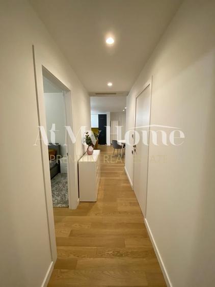 Apartament luxuriant cu 3 camere/ 2 locuri parcare/ zona Mall Promenada