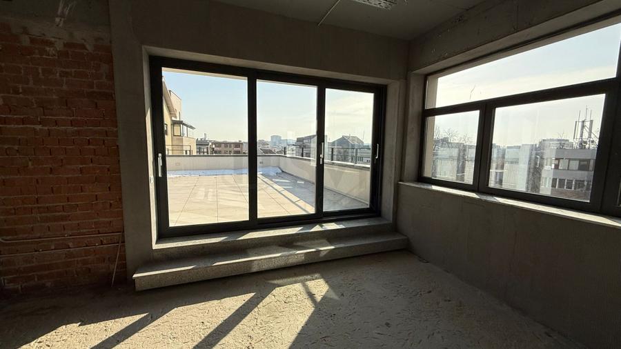REC3001734 Cladire de Birouri I Cladire Cabinete I Medicale I De Inchiriat I Flo