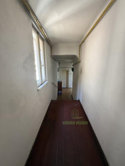Apartament la mansardă într-o vilă superbă din Cotroceni