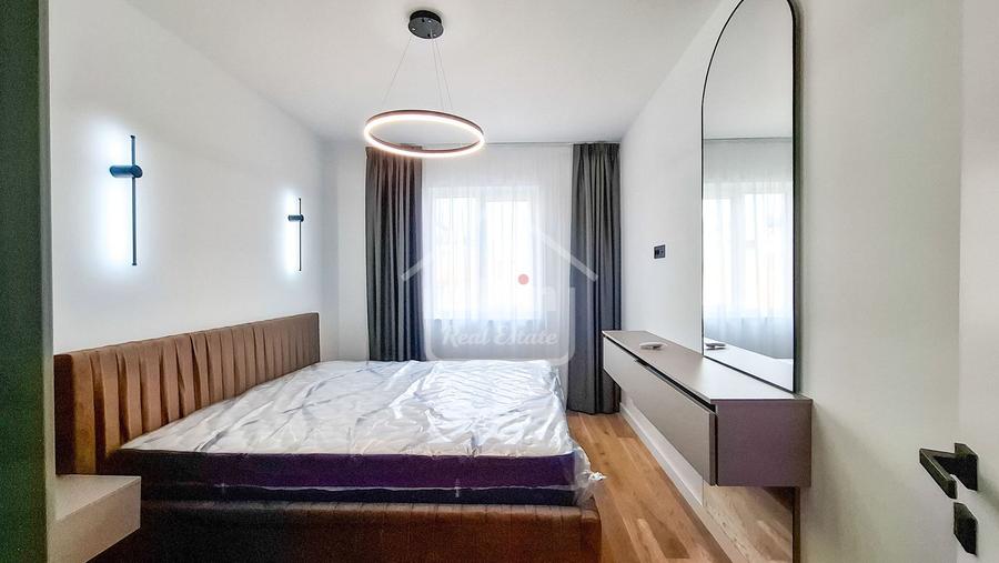 Apartament Finisaje Superioare I Central