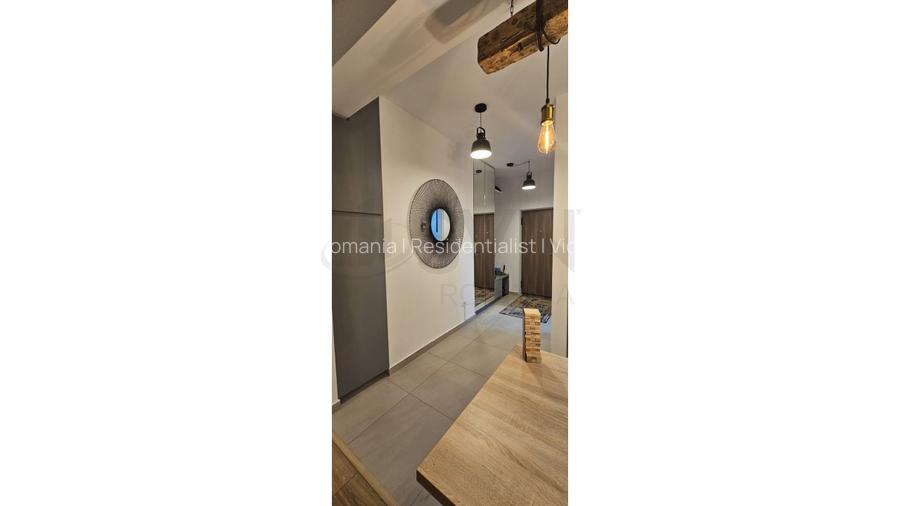 REA1026018 Apartament 3 Camere I Pipera I Rond OMV - 8