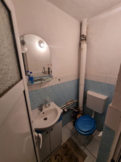 Apartament 3 camere | 67 mp utili | 2 băi | Dressing | Zona Cetate |