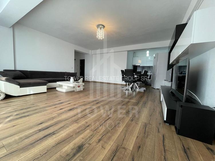 Apartament 3 camere I 2 dormitoare I Doamna Stanca - 7