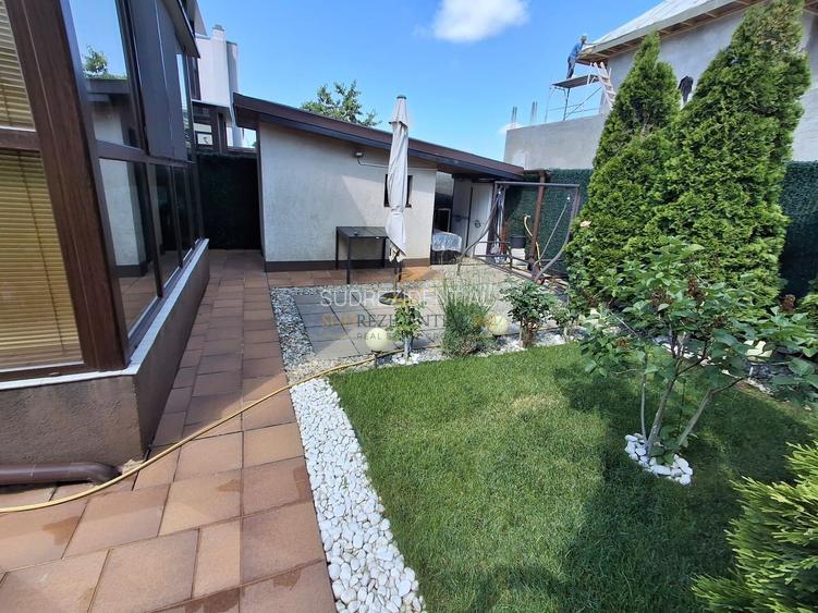 Vila tip duplex, 117 mp, 4 camere, mobilata si utilata, Comision 0%! - 6