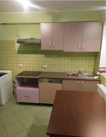 Apartament 2 camere zona Strand
