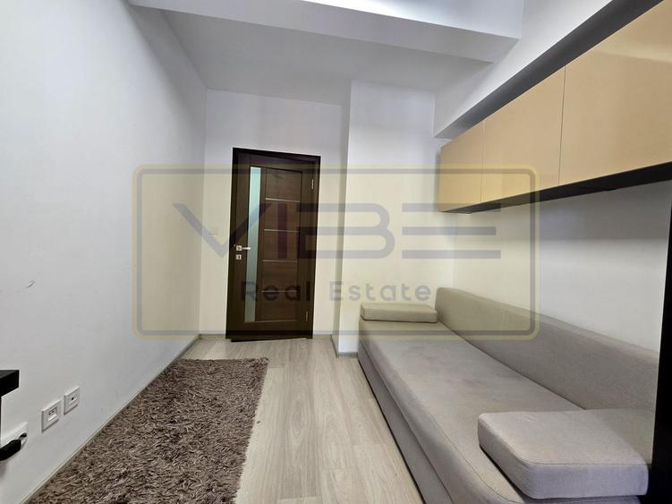 Tudor Vladimirescu- bloc nou- 2 camere -decomandat !