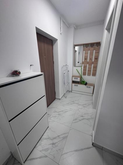 Garsoniera de inchiriat LUX