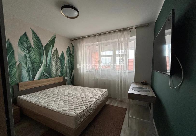 3 camere decomandat Drumul Taberei metrou Constantin Brâncuși - 2