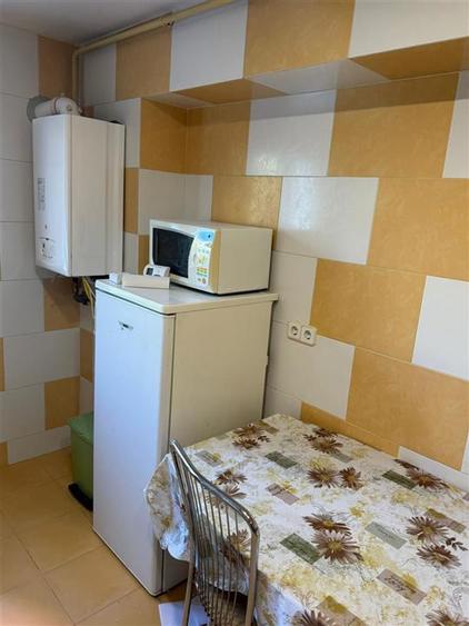 2 camere Mobilat si Utilat, Calarasilor, bloc cu lift