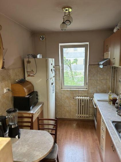 Apartament 1 Mai insula